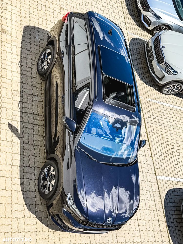 Skoda Kodiaq 2.0 TSI DSG 4X4 Sportline - 37