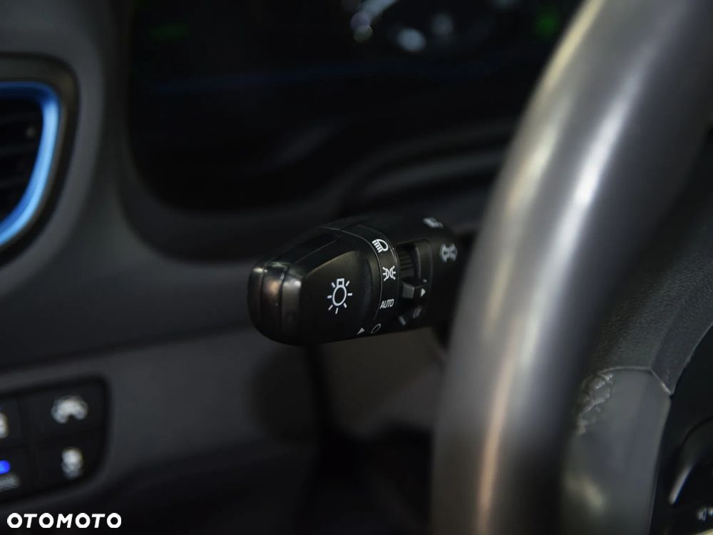 Hyundai IONIQ 1.6 GDI Style - 29