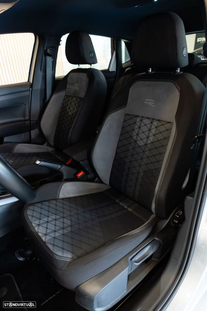 VW Polo 1.0 TSI OPF DSG R-Line - 27