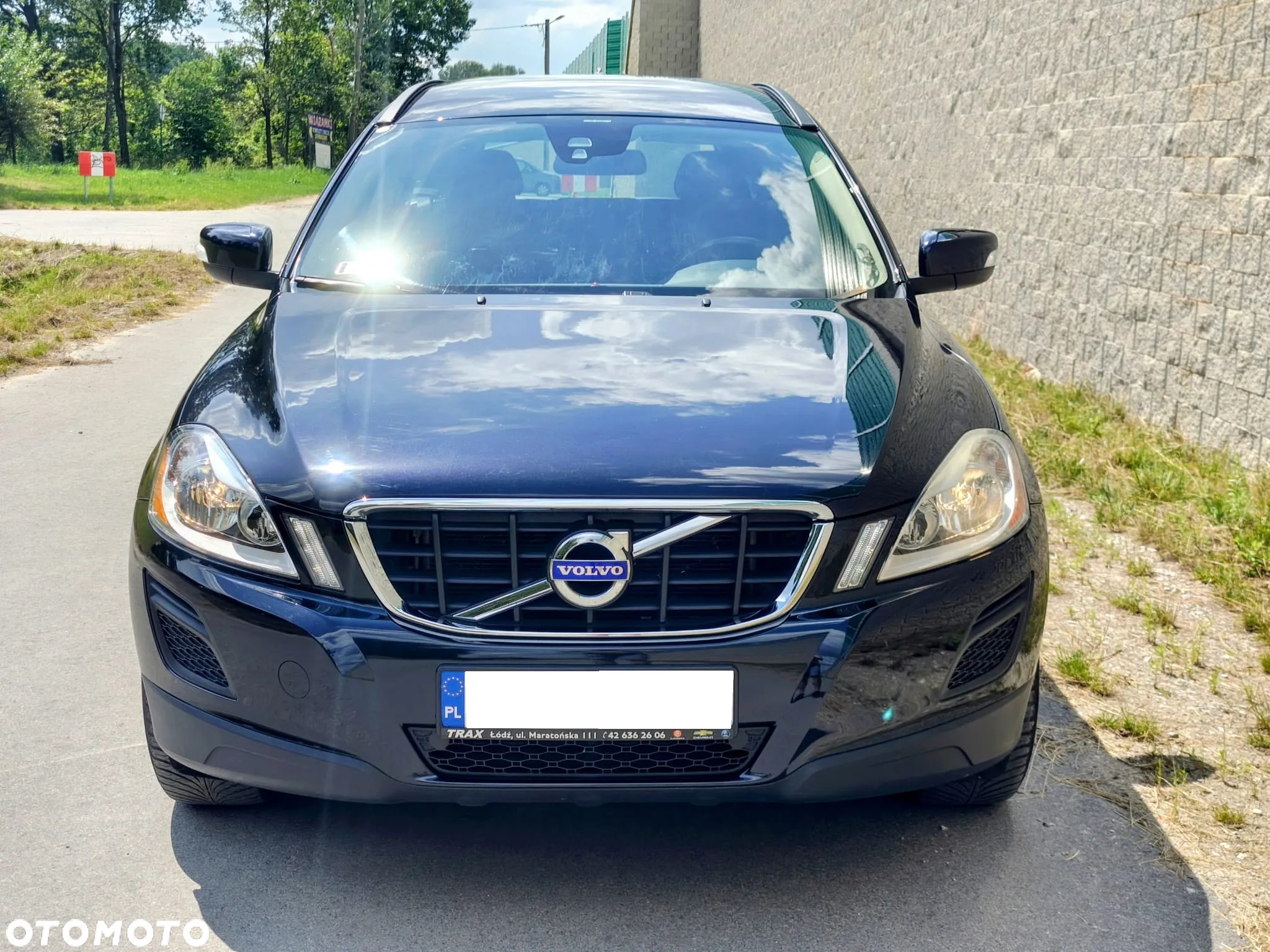 Volvo XC 60 - 2