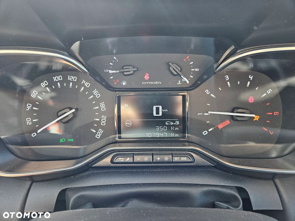 Citroën C3 Aircross - 15