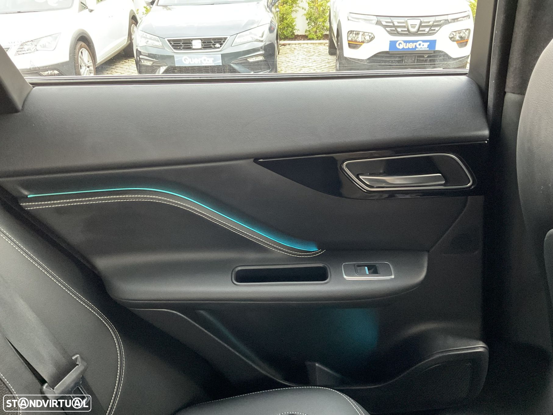 Jaguar F-Pace 2.0 i4D R-Sport AWD Aut. - 47