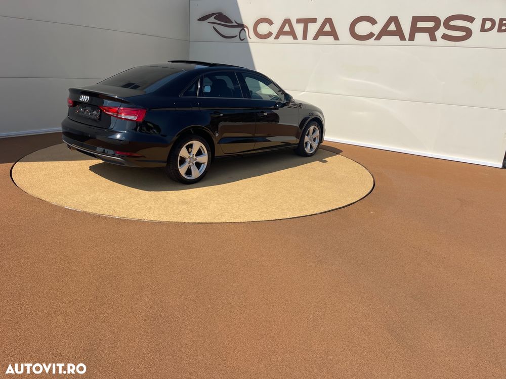 Audi A3 2.0 TDI sport - 16