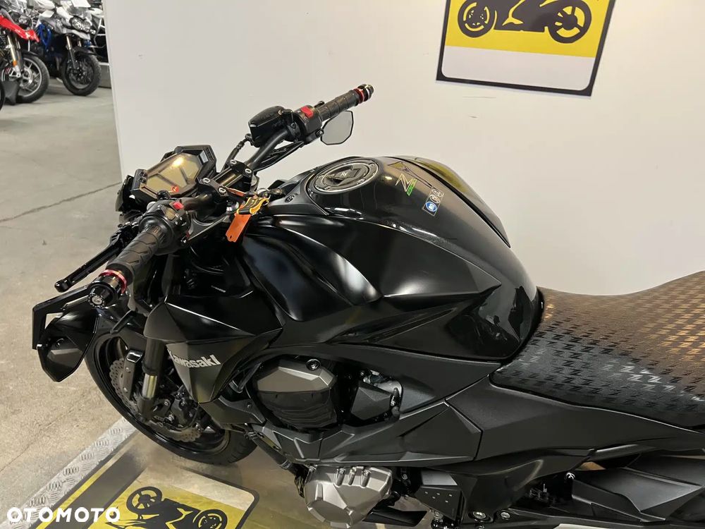 Kawasaki Z - 28