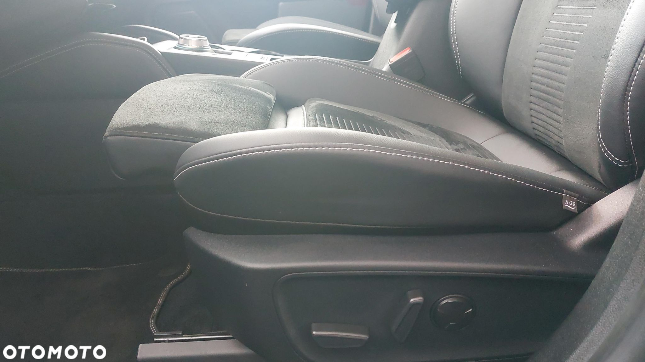 Ford Kuga - 20