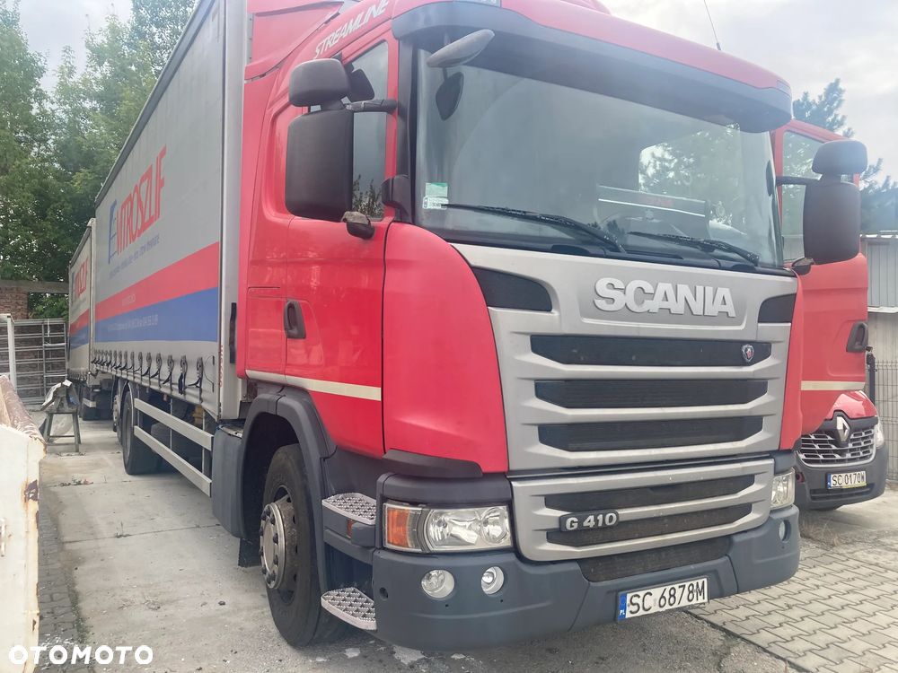 Scania - 5