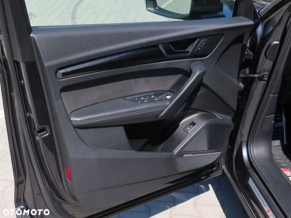 Audi SQ5 - 25