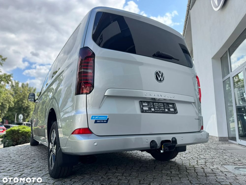 Volkswagen Caravelle 2.0 TDI L2 4Motion Life - 26