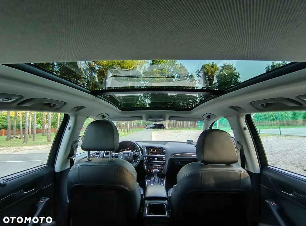 Audi Q5 - 11