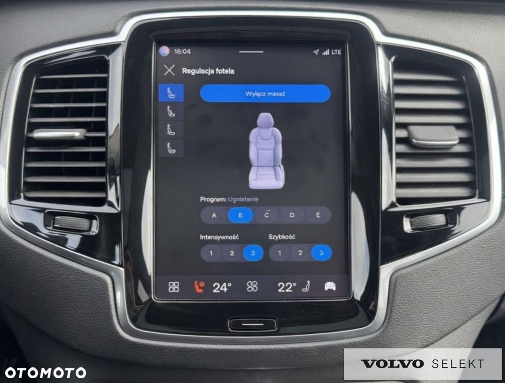 Volvo XC 90 - 18