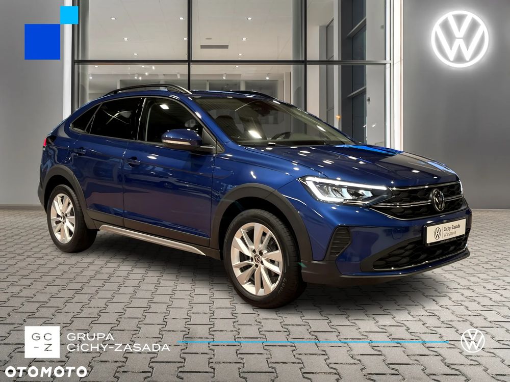 Volkswagen Taigo 1.0 TSI Life Plus DSG - 7