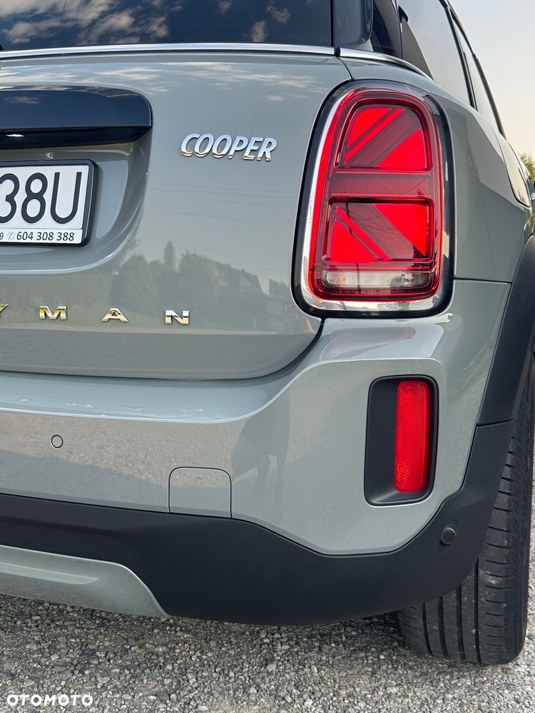 MINI Countryman Cooper Estate Edition - 20