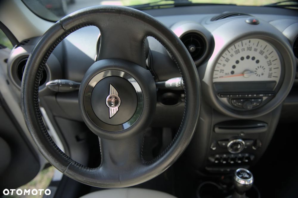 MINI Countryman - 10
