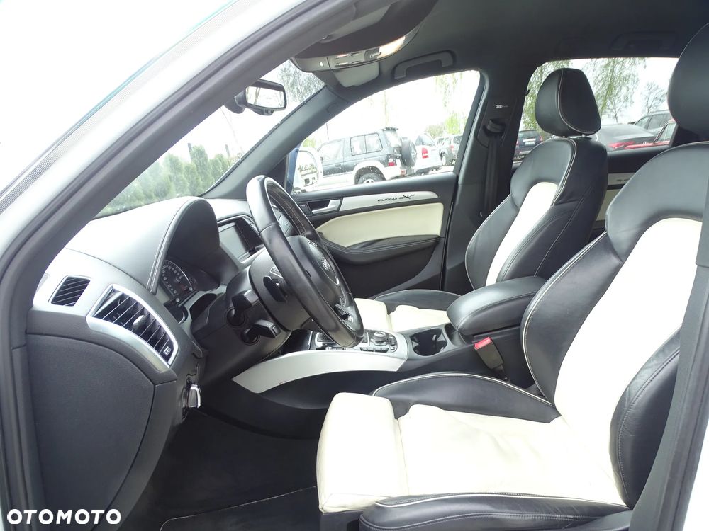 Audi Q5 - 12