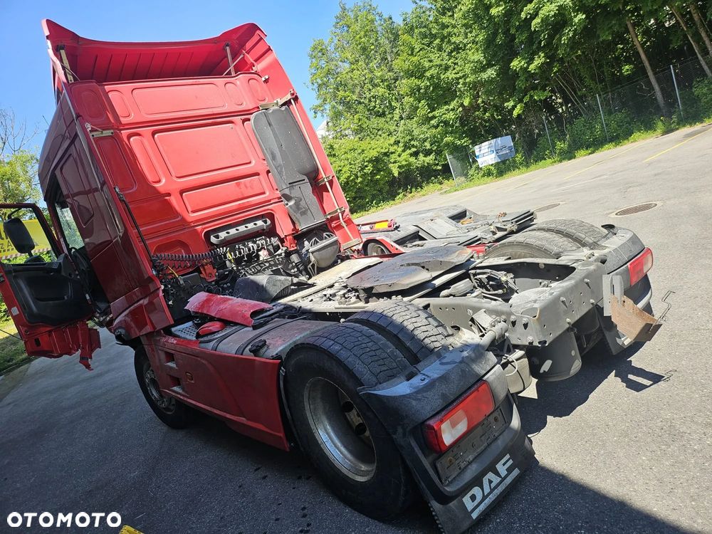 DAF XF 450 FT 2019/2020 - 5