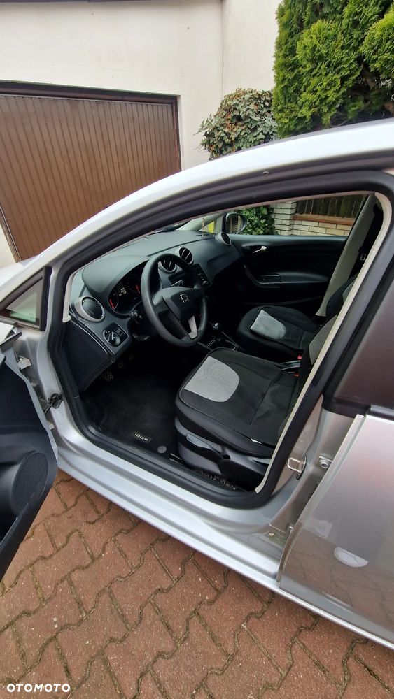 Seat Ibiza 1.0 Style - 6