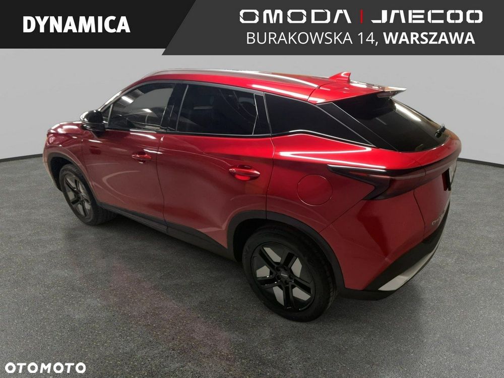 Omoda 5 - 11