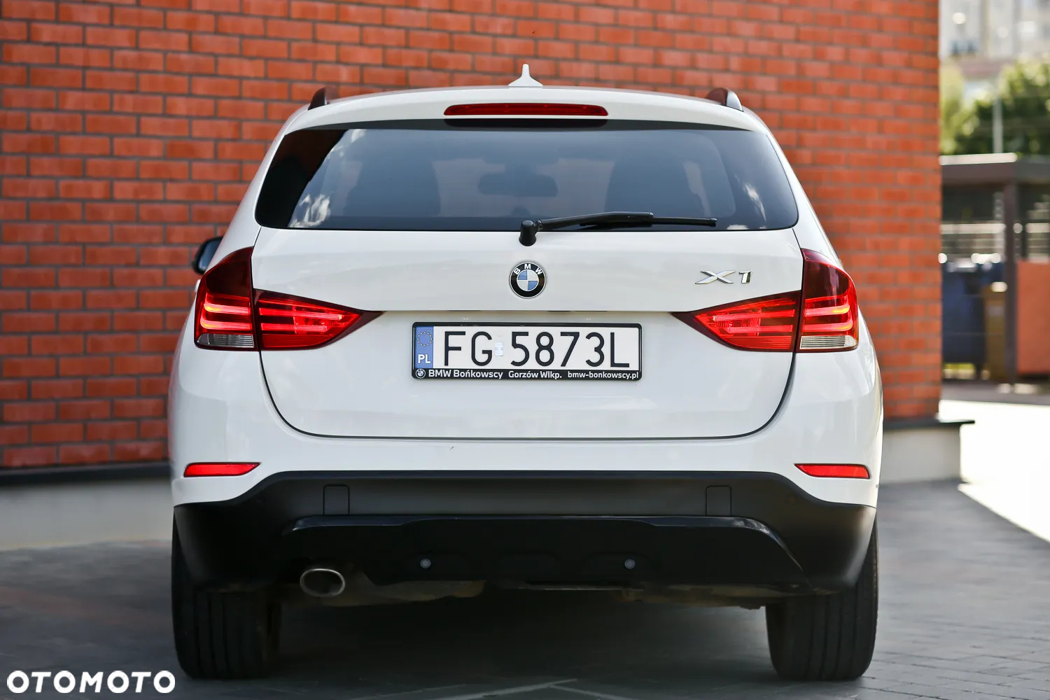 BMW X1 - 9
