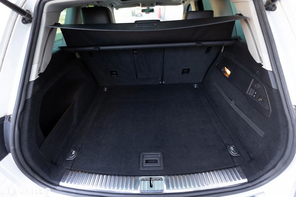Volkswagen Touareg 3.0 V6 TDI Blue Motion DPF Automatik Exclusive - 12