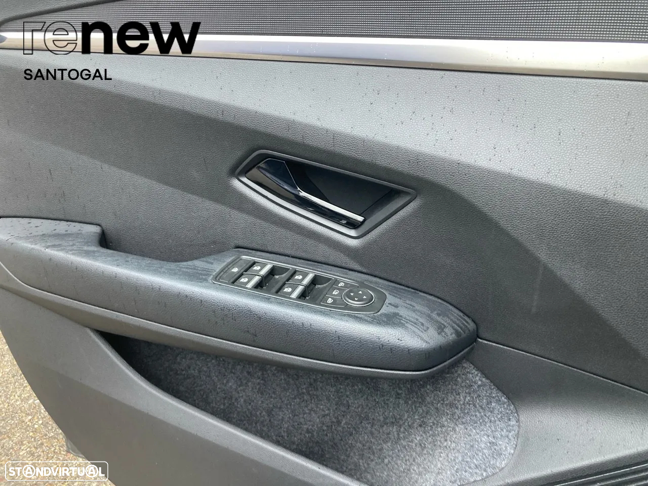 Renault Mégane E-Tech EV60 Evolution ER Optimum Charge - 20