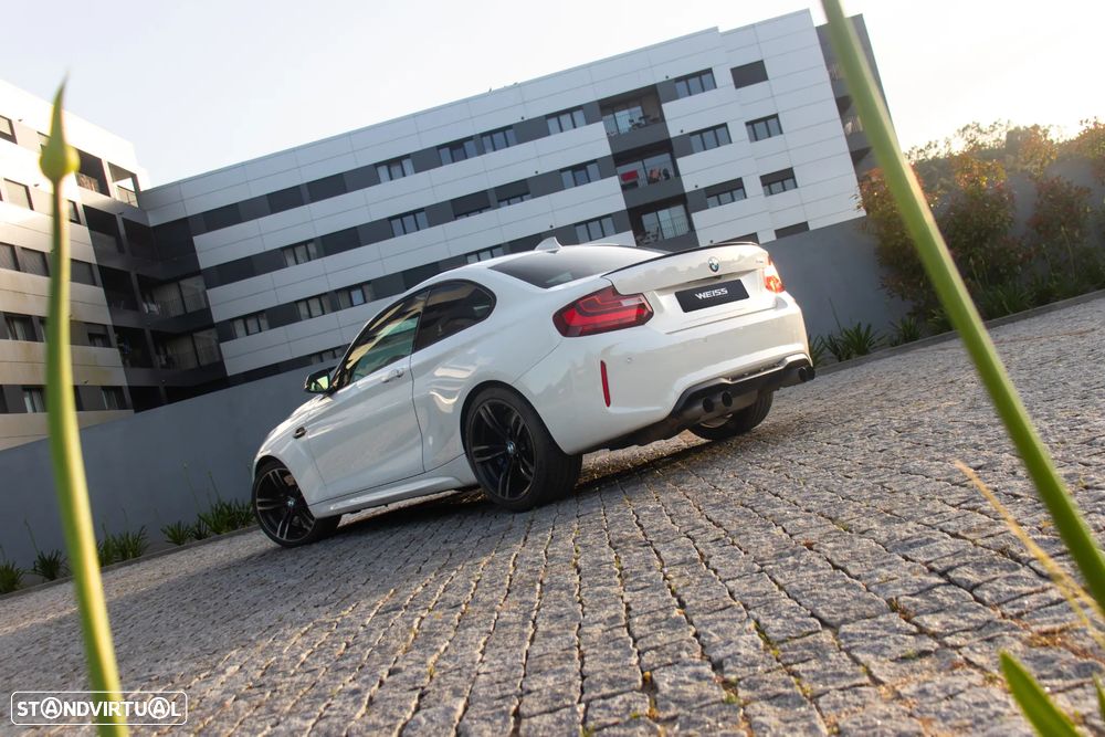 BMW M2 DKG - 3