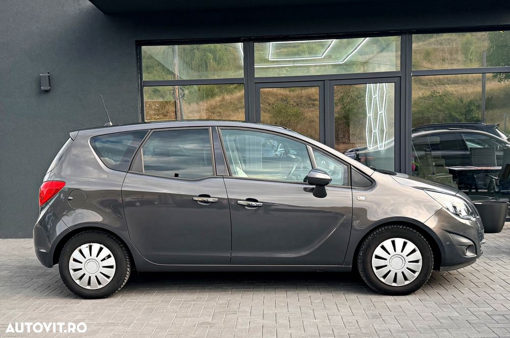 Opel Meriva 1.4 ECOflex Innovation - 3