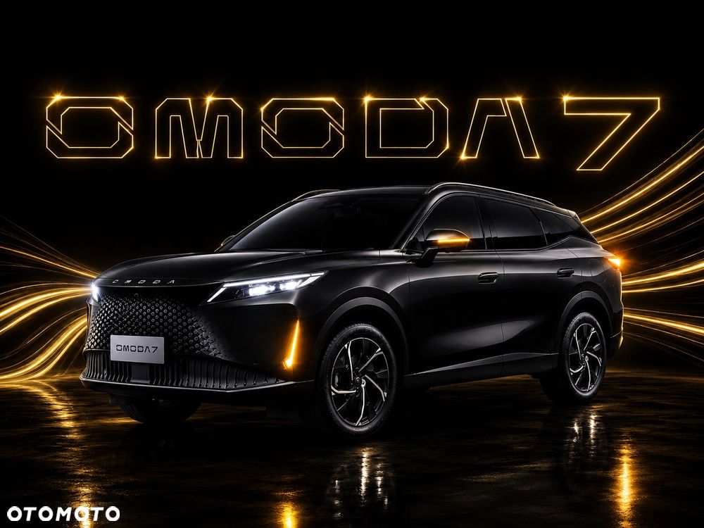 Omoda 7 1.5 T-GDi Super Hybrid Premium - 4