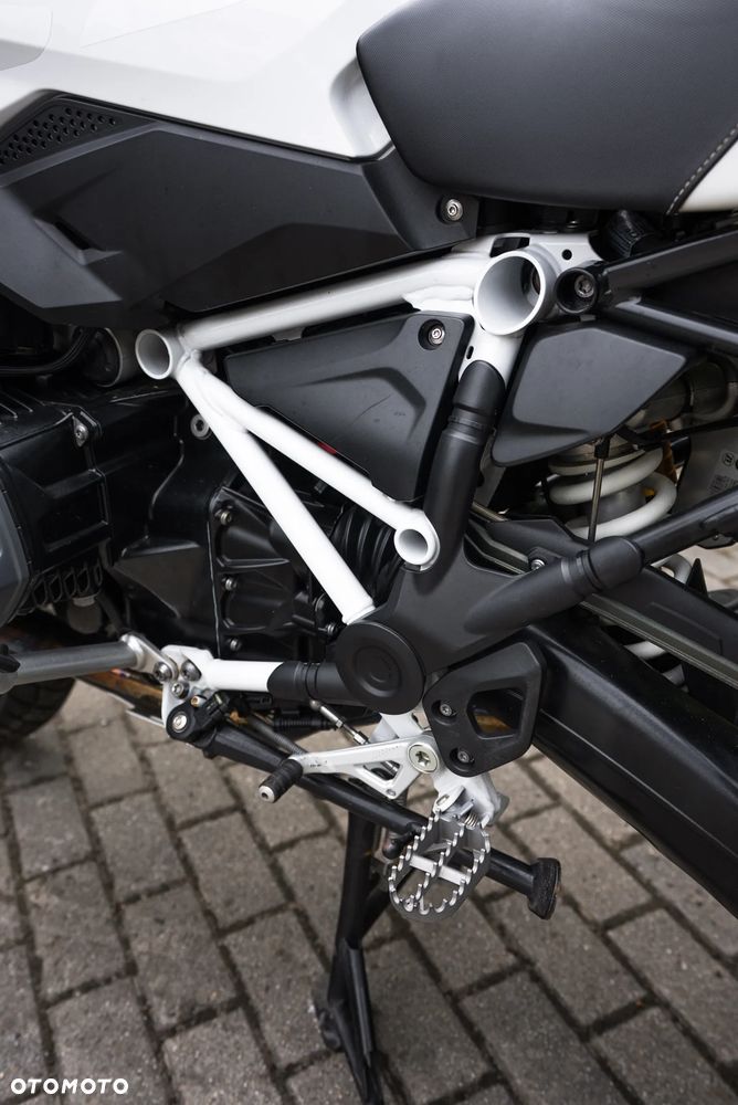 BMW GS - 9