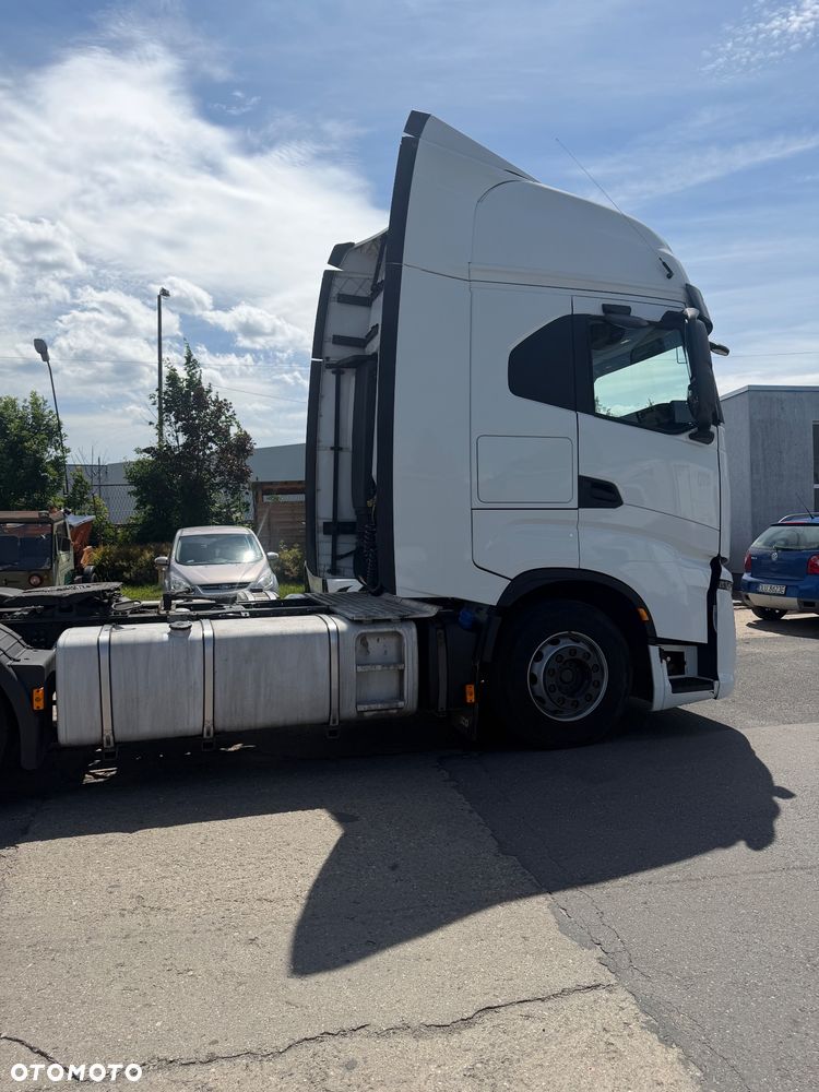 Iveco S way 530 AS440ST/P - 5
