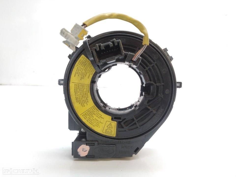 FITA DE AIRBAG FORD FIESTA CNN - 1