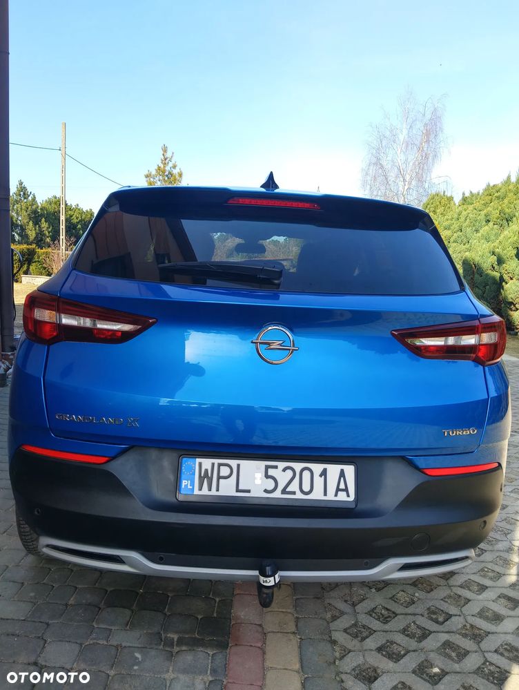 Opel Grandland - 6