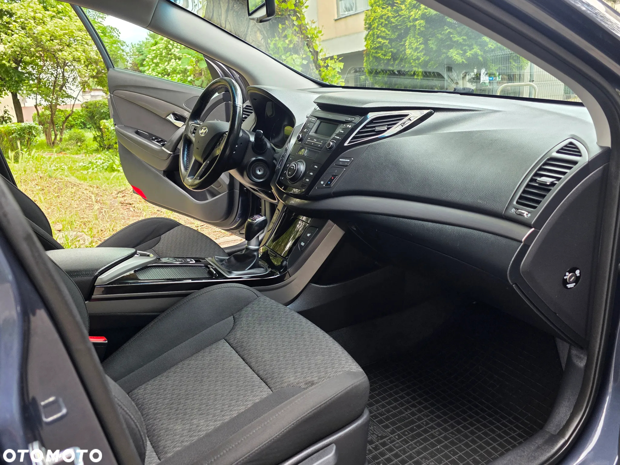 Hyundai i40 2.0 GDI Comfort - 4
