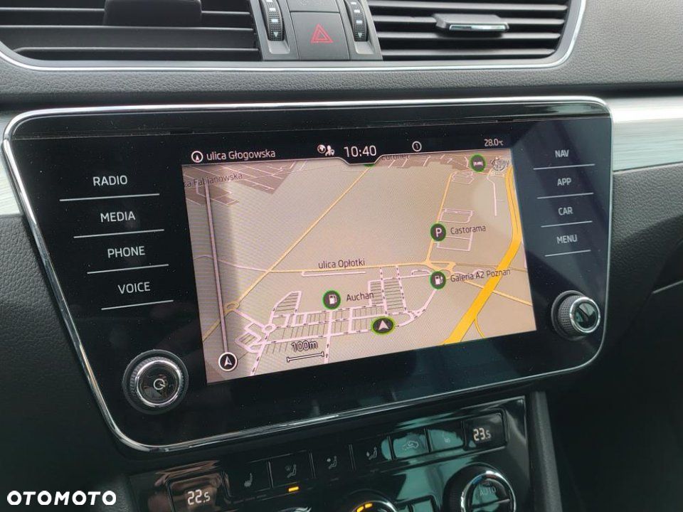 Skoda Superb - 26