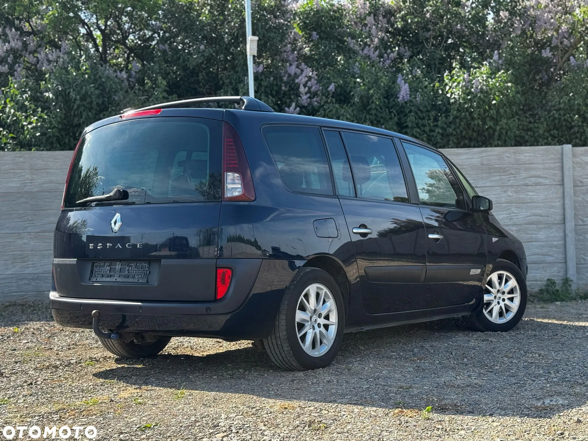 Renault Grand Espace Gr 2.0T Impulsion - 29