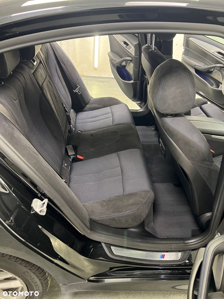 BMW Seria 5 520d xDrive Business Edition - 8