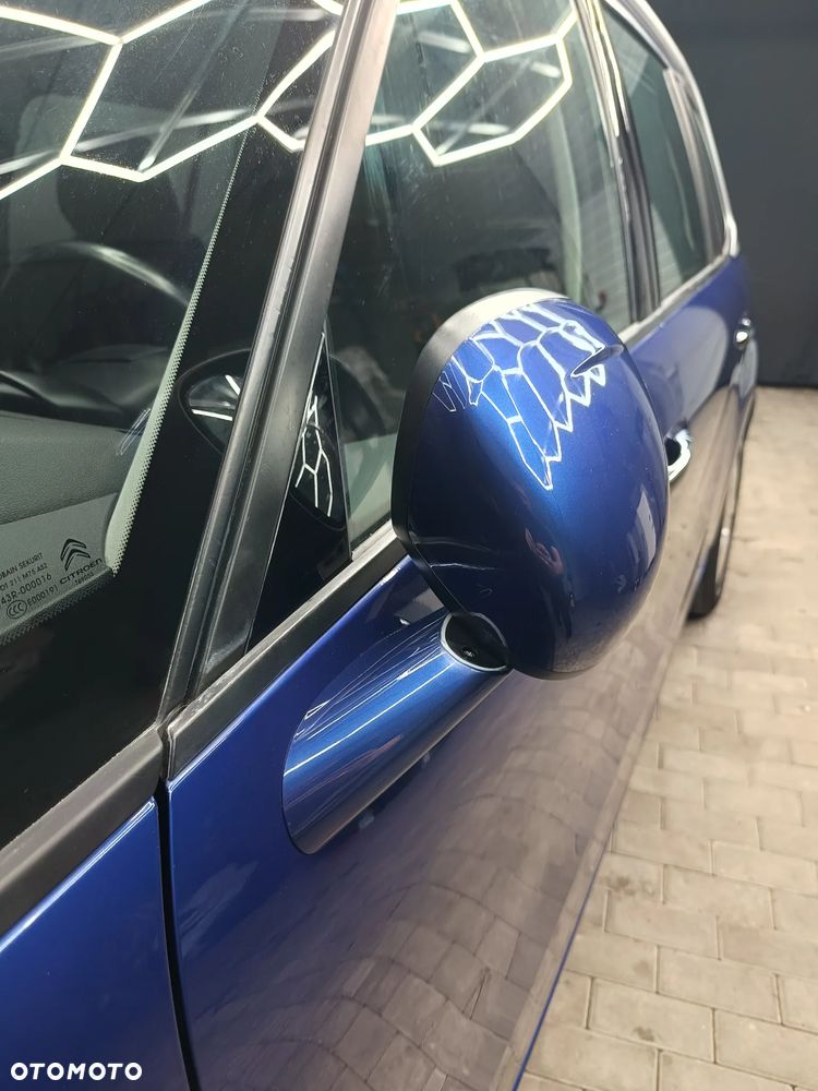 Citroën C4 Picasso - 16