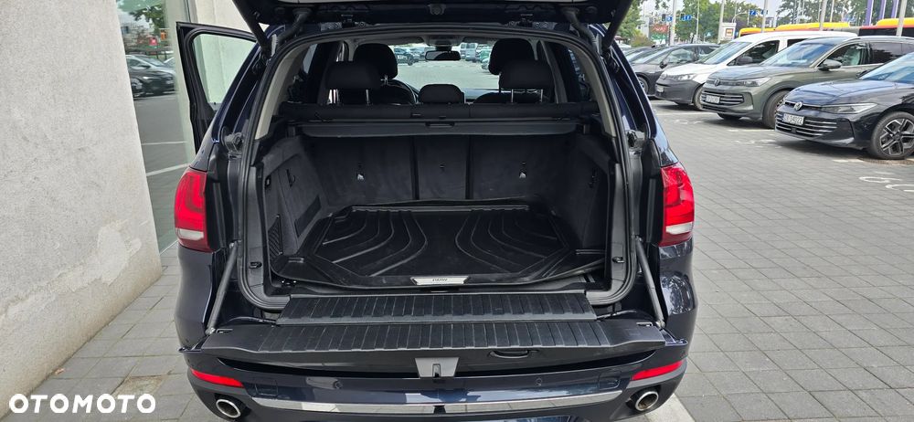 BMW X5 xDrive25d sport - 8