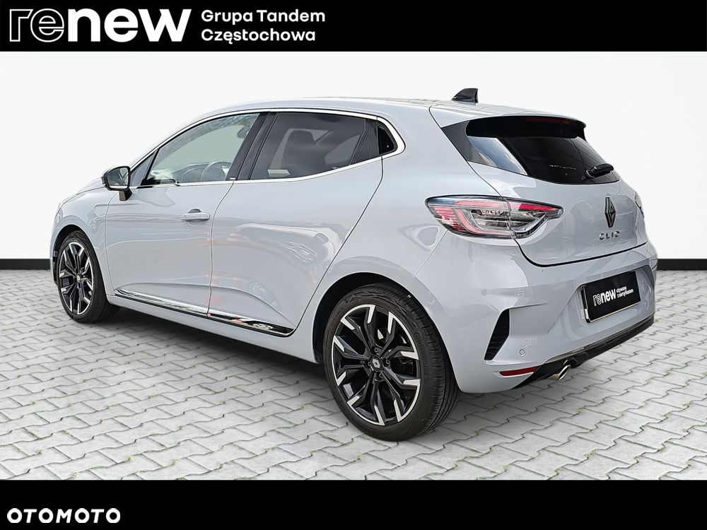 Renault Clio 1.0 TCe Intens - 7
