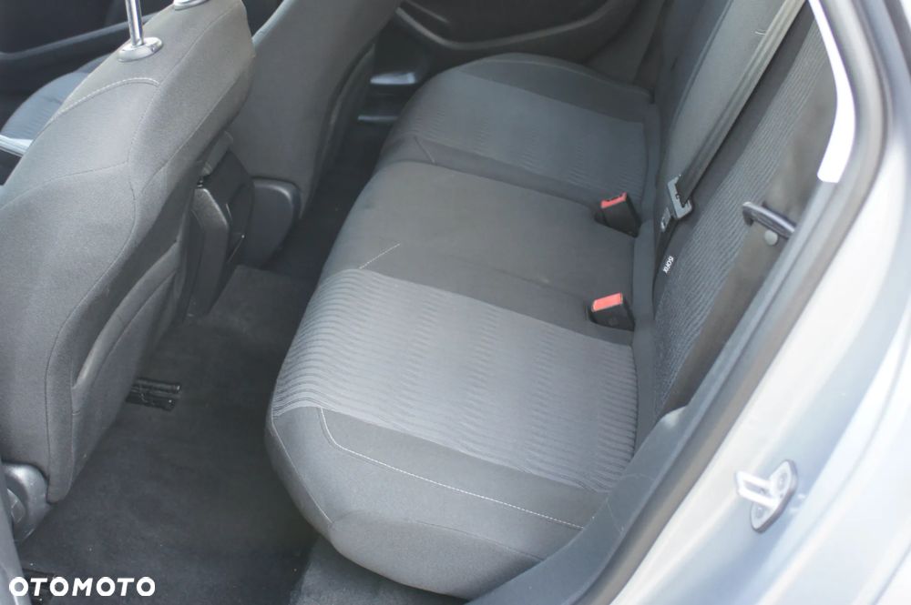 Peugeot 308 BlueHDi 120 Stop & Start Business-Line - 19