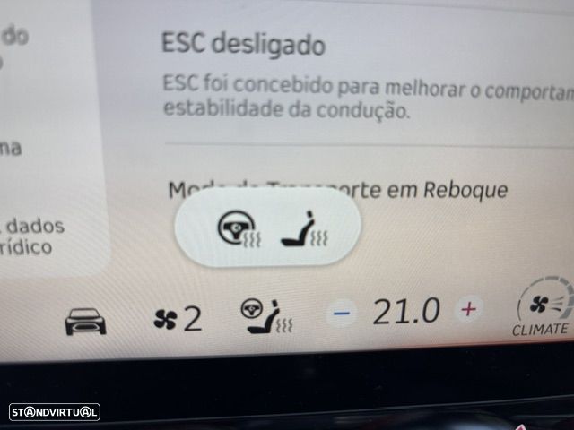 Smart #3 66 kWh 25 Aniversário - 43