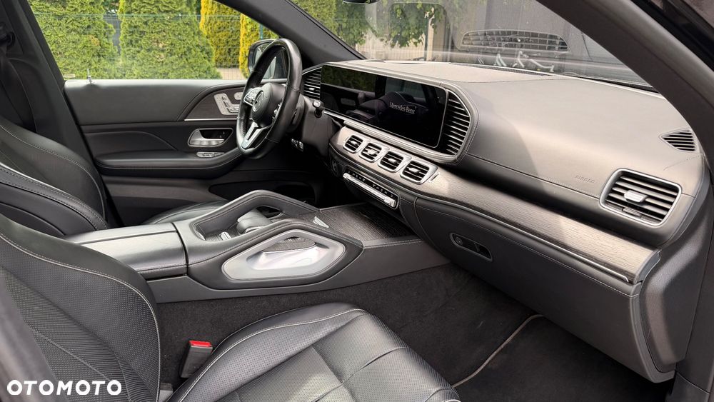 Mercedes-Benz GLE 400 d 4-Matic Executive - 9