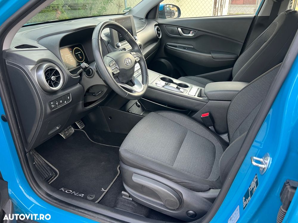 Hyundai KONA Advantage - 6