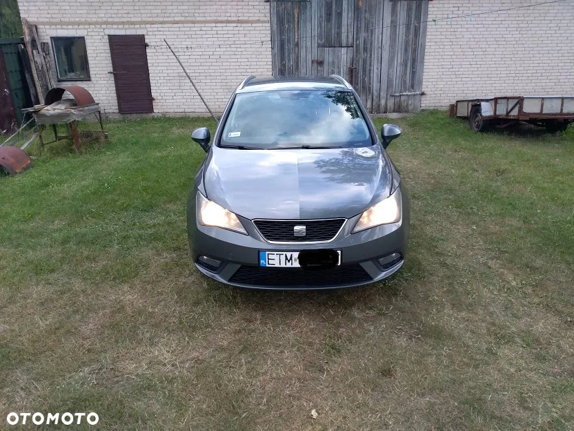 Seat Ibiza 1.6 TDI Style - 2