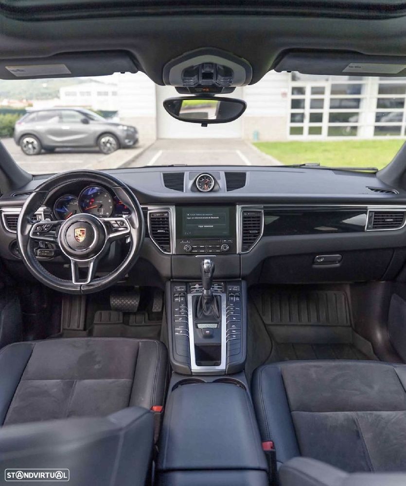 Porsche Macan 2.0T - 24