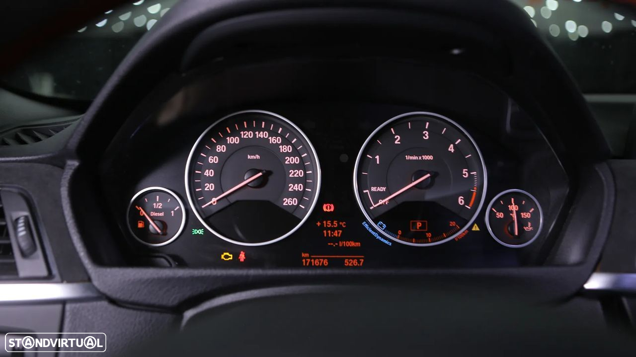 BMW 420 d Auto - 12
