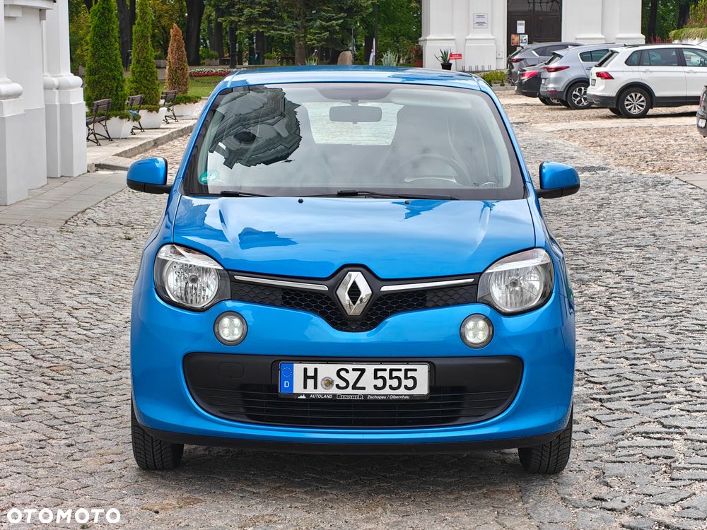 Renault Twingo Energy TCe 90 Bizuu - 6