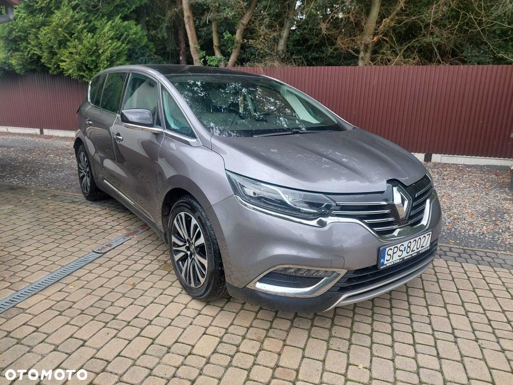 Renault Espace - 2