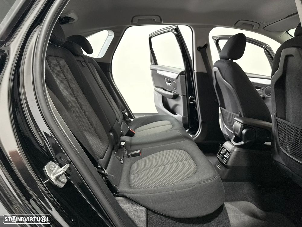 BMW 225xe Active Tourer Advantage - 44