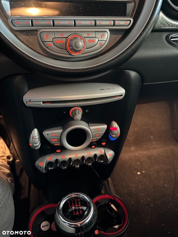 MINI Cooper S - 9