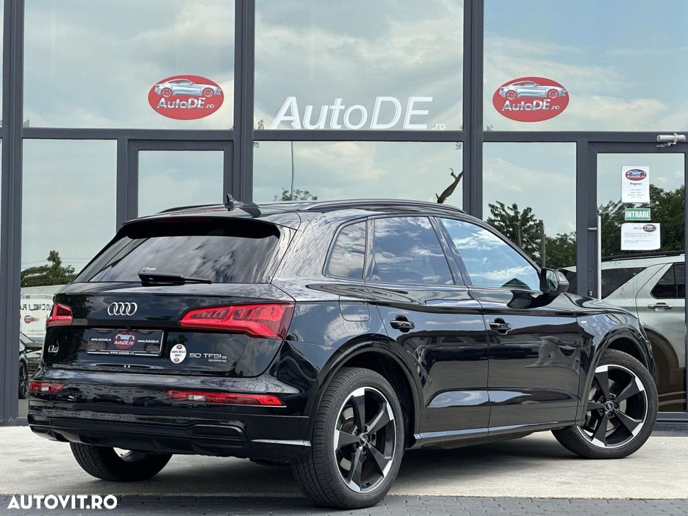 Audi Q5 - 4